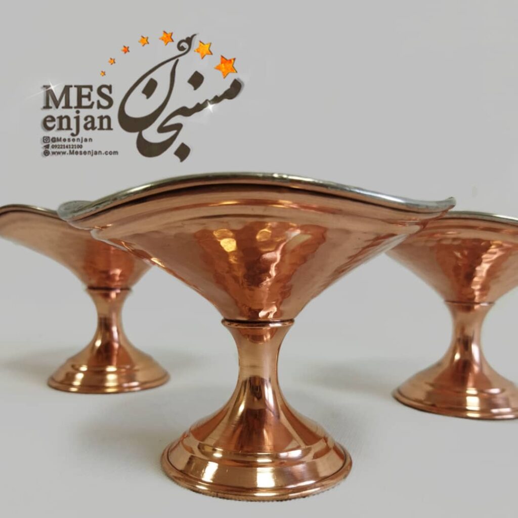 بستنی خوری مسی