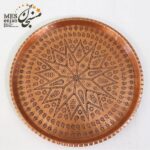 سینی قرمز