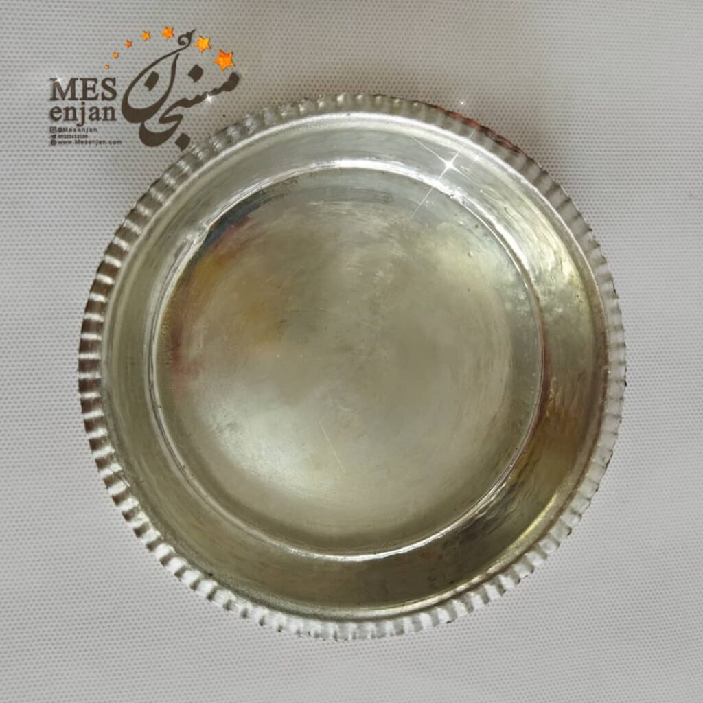 سوپ خوری مسی