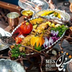 دیس پایه بلند