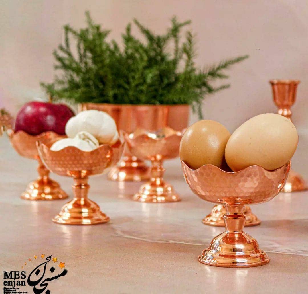 هفت سین مسی هفت سین مسی
