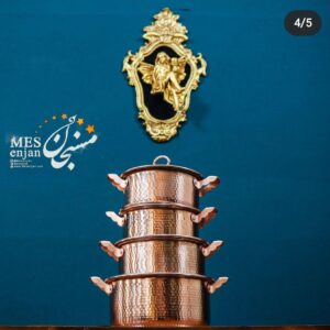 قابلمه مسی