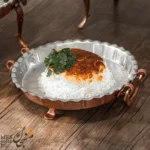 دیس گرد مسی