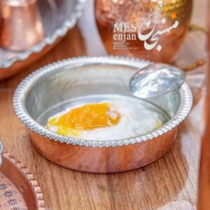 سوپ خوری تک نفره