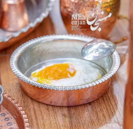 سوپ خوری تک نفره