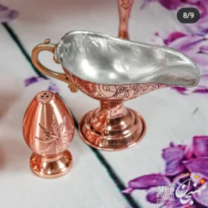 سس خوری داخل قلع شده