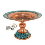 شیرینی خوری فیروزه مسی