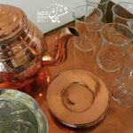 سرویس چایی خوری