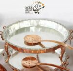 سرویس پذیرایی 18 نفره