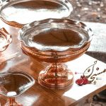 شکلات خوری مسی