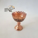 جام آجیل لبه توری