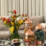 سرویس کندی باکس(پاسماوری و تنقلات خوری) مسی