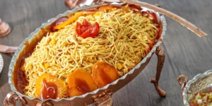 غذاهای ممنوع در ظروف مسی