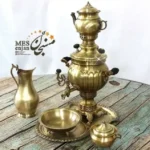 سرویس کامل سماور آنتیک