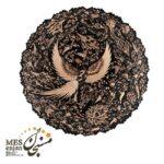 بشقاب لب کنگره