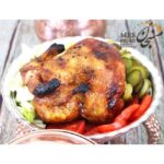 سرویس چهار نفره پذیرایی مسی