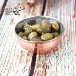 پیاله ساده مسی