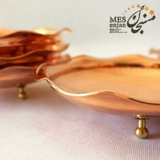 پیش دستی مدرن مسی پیش دستی مدرن مسی