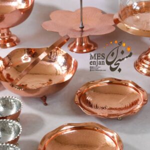 سرویس پذیرایی مدرن مسی