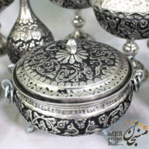 سوپ خوری سفیدقلم