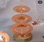 سرویس مسی گل ریز