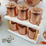 پاسماوری جدید مسی