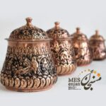 پاسماوری سیاه قلم