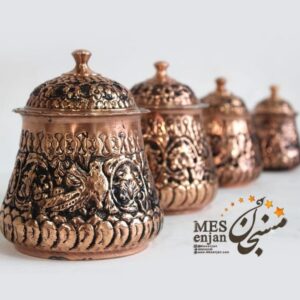 پاسماوری سیاه قلم