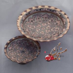 میوه خوری نقره کوب