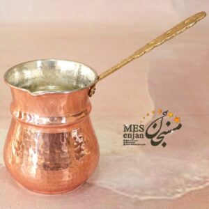 قهوه جوش مسی