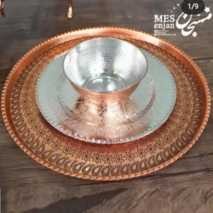 کاسه آبگوشتی کوچک