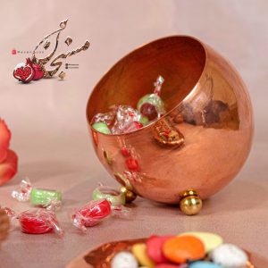 شکلات خوری مدل گوی