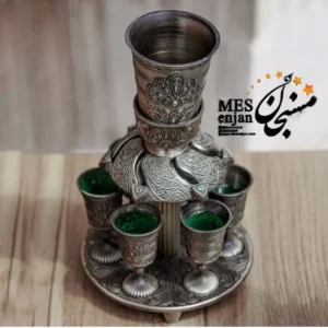 پیک میجر آنتیک