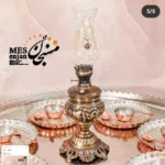 چراغ گردسوز آنتیک