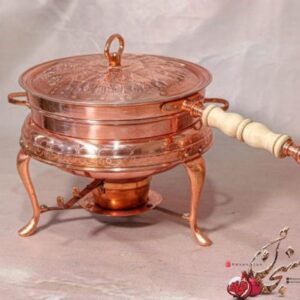 سوفله خوری قلمکاری