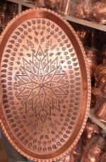 مجمع بیضی داخل طرحدار - Image 2