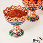 جام هفتسین مس پرداز