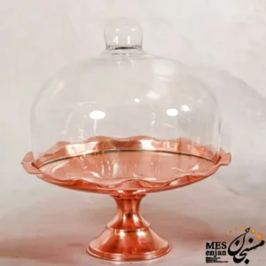 ظرف کیک