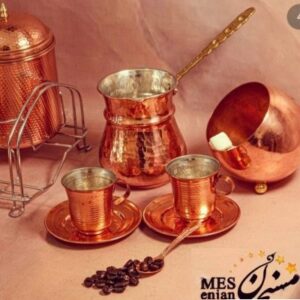فنجان و نعلبکی قهوه خوری