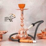 قلیان مسی