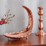 کژدم مسی/ظروف دکوری و خاص مسی