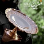 شیرینی خوری ریزگل