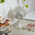 شکلات خوری ملیله دربدار