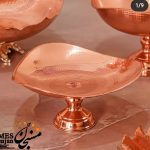 شیرینی خوری سه گوش