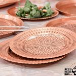 پیش دستی بته جقه