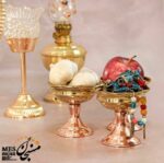 هفت سین برنجی