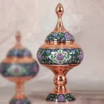 گزخوری درب دار مس پرداز