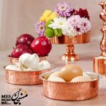 کاسه هفت سین مسی