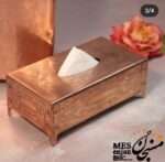جادستمالی و سطل قلم
