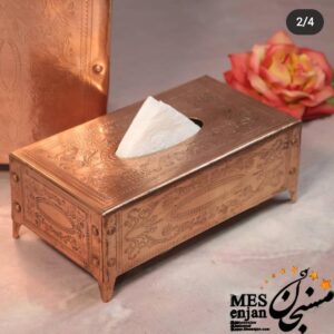 جادستمالی و سطل قلم